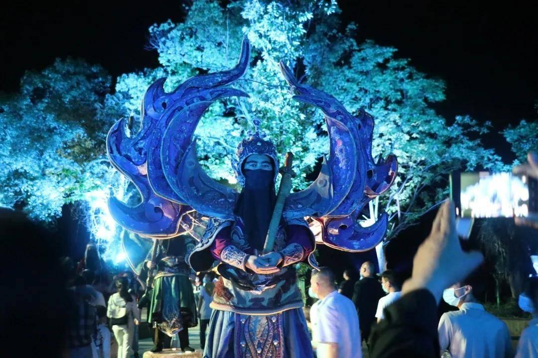 深夜廻